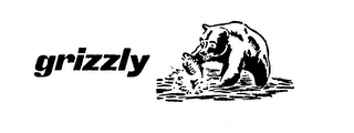 GRIZZLY trademark