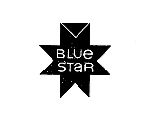 BLUE STAR