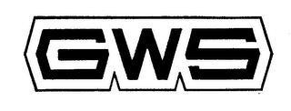 GWS trademark