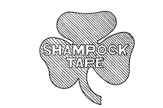 SHAMROCK TAPE