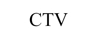 CTV trademark