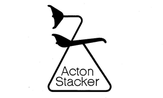 ACTON STACKER trademark