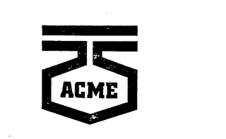 ACME trademark