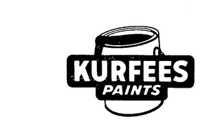 KURFEES PAINTS