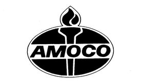 AMOCO trademark