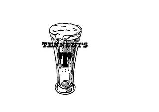 TENNENT'S