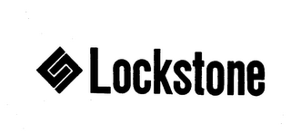 LOCKSTONE trademark