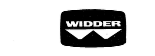 WIDDER W