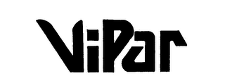 VIPAR trademark