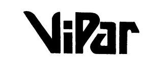 VIPAR trademark