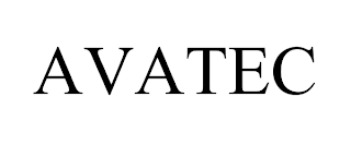AVATEC trademark