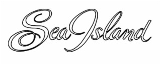 SEA ISLAND trademark