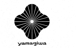 YAMAGIWA trademark