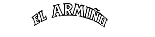 EL ARMINO trademark