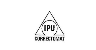 IPU CORRECTOMAT