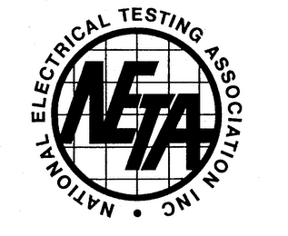 NETA NATIONAL ELECTRICAL TESTING ASSOCIATION INC