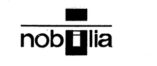 NOBILIA