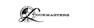 LOCKMASTERS trademark