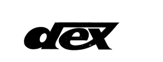 DEX