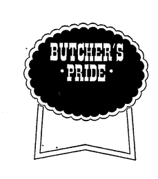 BUTCHER'S PRIDE