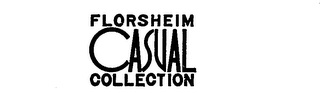 FLORSHEIM CASUAL COLLECTION