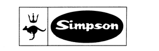 SIMPSON