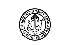 THE NORTHERN TRUST COMPANY CHICAGO