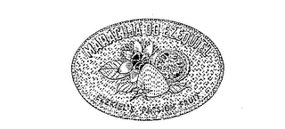 MARACUJA DO EZEQUIEL trademark