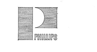 P PHILLIPS