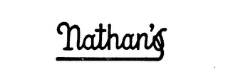 NATHAN'S