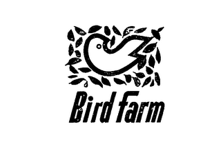 BIRD FARM