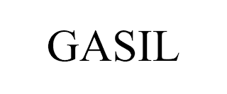 GASIL trademark