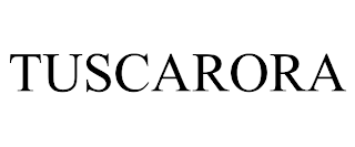 TUSCARORA trademark