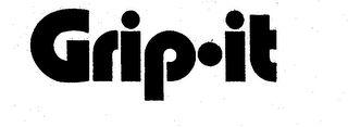 GRIP.IT trademark