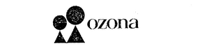 OZONA trademark