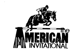 AMERICAN INVITATIONAL