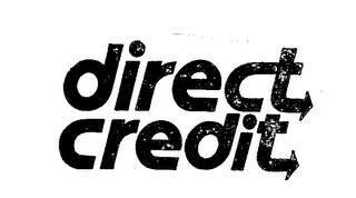 DIRECT CREDIT