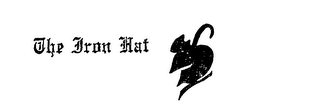 THE IRON HAT trademark