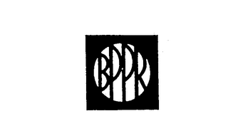 BPPR trademark
