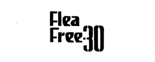 FLEA FREE-30