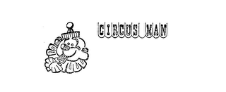 CIRCUS MAN