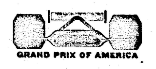 GRAND PRIX OF AMERICA