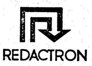 REDACTRON