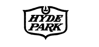 HYDE PARK