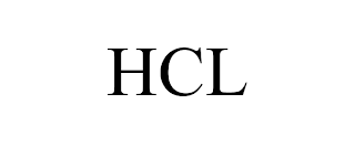 HCL trademark