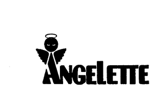 ANGELETTE trademark