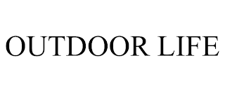 OUTDOOR LIFE trademark