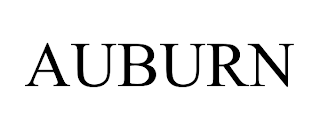 AUBURN trademark