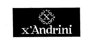 X'ANDRINI X 