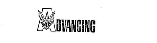 ADVANCING